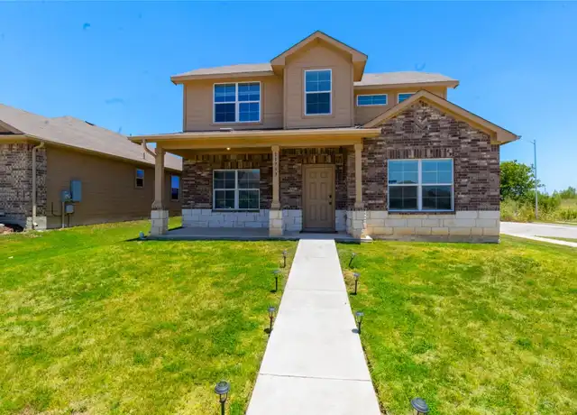 Property at 11733 Andesite Rd, Manor, TX, 78653, 3 beds, 2.5 baths, [object Object]