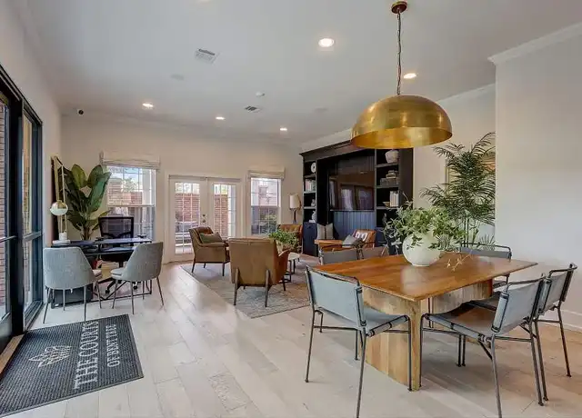 Property at Courts of Bent Tree - 17250 Knoll Trail Dr, Dallas, TX, 75248, 2 beds, 2 baths, [object Object]