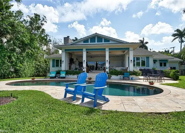 Property at 2201 Beacon Ln, Naples, FL, 34103, 3 beds, 3 baths, [object Object]