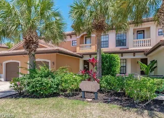 Property at 1315 Corso Palermo Ct #2, Naples, FL, 34105, 3 beds, 2 baths, [object Object]