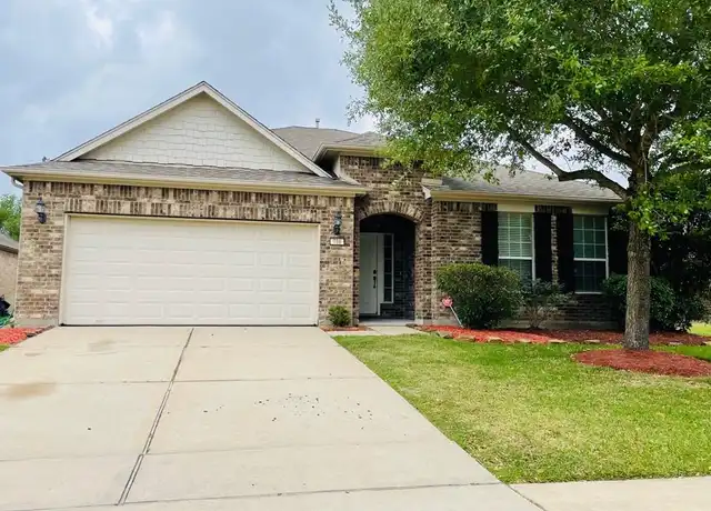 Property at 710 Honeysuckle Vine Dr, Rosenberg, TX, 77469, 3 beds, 2 baths, [object Object]
