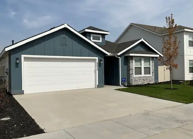 Property at 6652 W Pilot Ct, Meridian, ID, 83646, 3 beds, 2 baths, [object Object]
