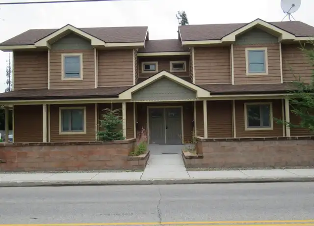 Property at 906 6th Ave Unit B, Fairbanks, AK, 99701, 2 beds, 1.5 baths, [object Object]