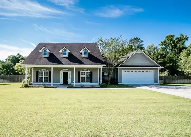 Property at 4624 Oxbottom Dr, Valdosta, GA, 31605, 4 beds, 3 baths, [object Object]