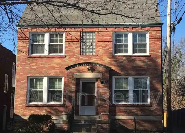 Property at 1005 Claytonia Ter Unit 2N 2N, Richmond Heights, MO, 63117, 1 bed, 1 bath, [object Object]