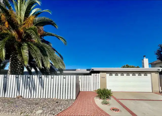 Property at 2925 Mission Village Dr, San Diego, CA, 92123, 3 beds, 2 baths, [object Object]