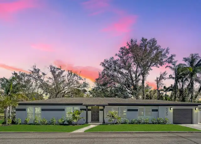 Property at 525 Lamara Way NE, St Petersburg, FL, 33704, 3 beds, 3 baths, [object Object]