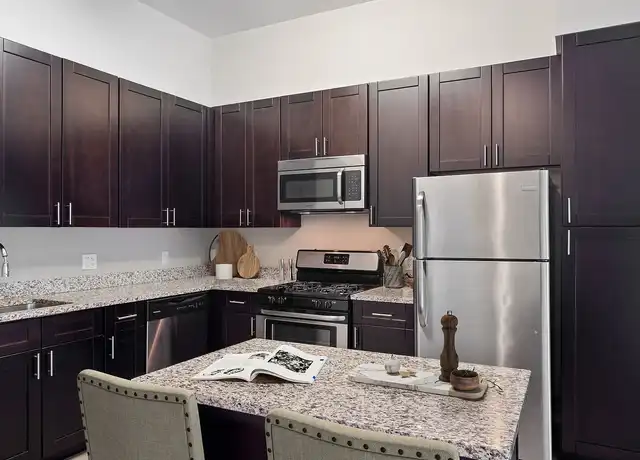 Property at Vault Apartments - 120 Towne St, Stamford, CT, 06902, 1-2 bed, 1-2 bath, [object Object]