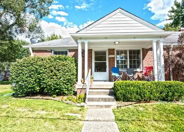 Property at 5163 Caroline Ave, Indianapolis, IN, 46205, 2 beds, 1 bath, [object Object]