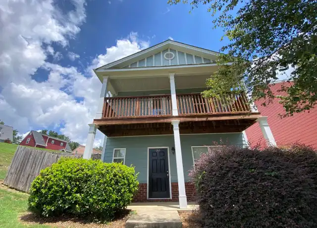 Property at 261 Fern Ridge Ct, Athens, GA, 30601, 3 beds, 3 baths, [object Object]