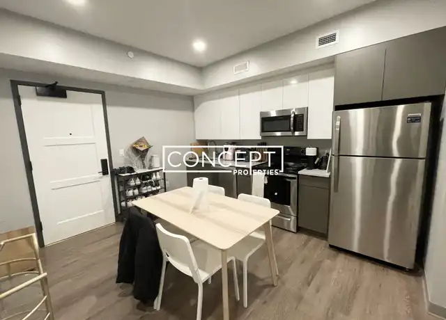 Property at 105 Hemenway St Unit 208B, Boston, MA, 02115, 2 beds, 1 bath, [object Object]
