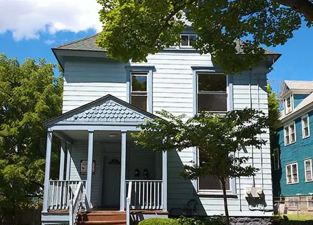 Property at 1311 Madison St Unit Madison 13112, Syracuse, NY, 13210, 3 beds, 1 bath, [object Object]