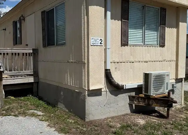 Property at 11649 East Highway 25 Apt 2, Ocklawaha, FL, 32179, 1 bed, 1 bath, [object Object]