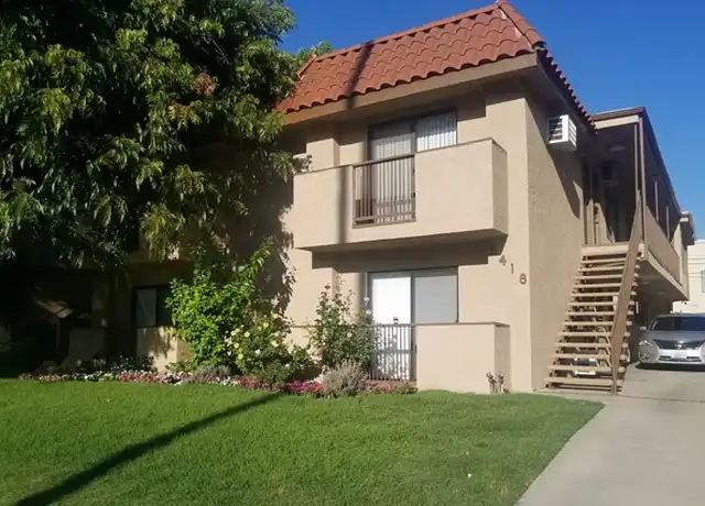 Property at 5418 Hermitage Ave Unit 103, Valley Village, CA, 91607, 1 bed, 1 bath, [object Object]