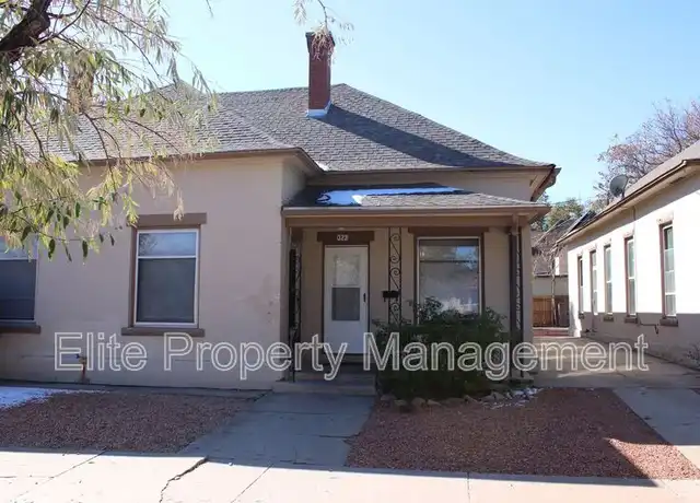 Property at 322 W Routt Ave, Pueblo, CO, 81004, 2 beds, 1 bath, [object Object]
