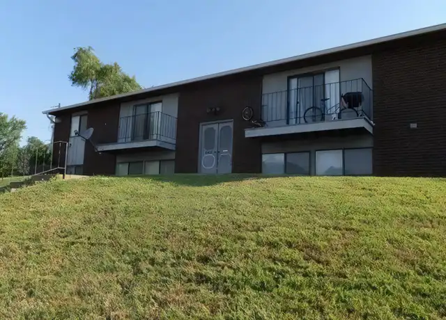 Property at 4425 53rd St Unit 6, Moline, IL, 61265, 2 beds, 1 bath, [object Object]