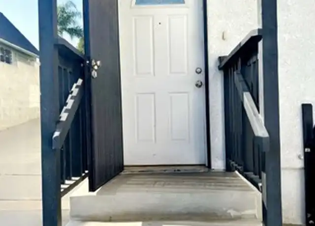 Property at 4448 W 64th St, Inglewood, CA, 90302, 2 beds, 2 baths, [object Object]