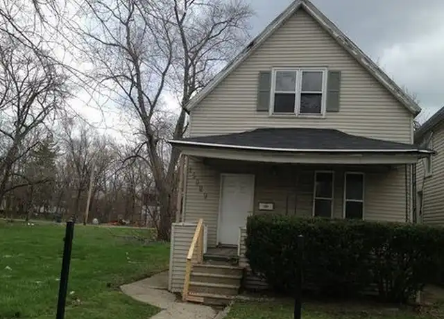 Property at 15829 Loomis Ave, Harvey, IL, 60426, 4 beds, 1 bath, [object Object]