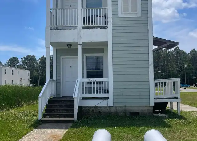 Property at 12205 Prudie Cir Unit A, Gulfport, MS, 39503, 3 beds, 2 baths, [object Object]