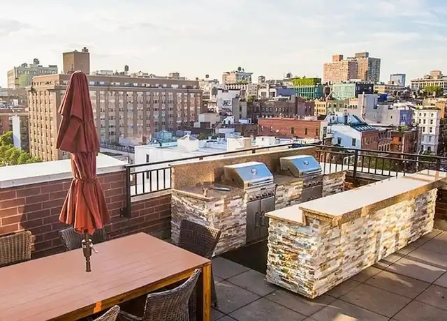 Property at 229 Chrystie St Unit 1017, New York, NY, 10002, 3 beds, 1 bath, [object Object]