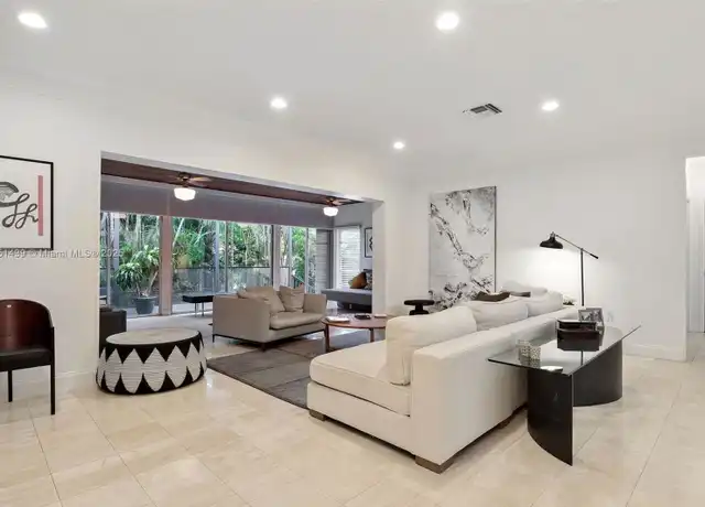 Property at 1325 Blue Rd Unit SFH, Coral Gables, FL, 33146, 3 beds, 3.5 baths, [object Object]