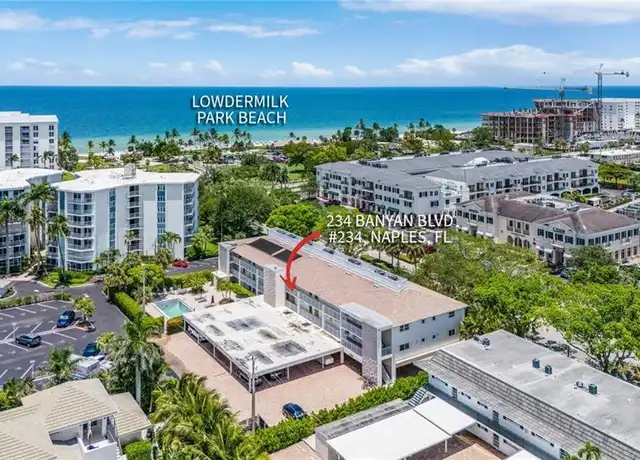 Property at 234 Banyan Blvd #234, Naples, FL, 34102, 2 beds, 2 baths, [object Object]