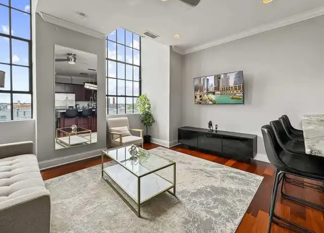 Property at North 5th Street 1421 - N 5th St Unit 1055946P, Philadelphia, PA, 19106, 1-2 bed, 1 bath, [object Object]