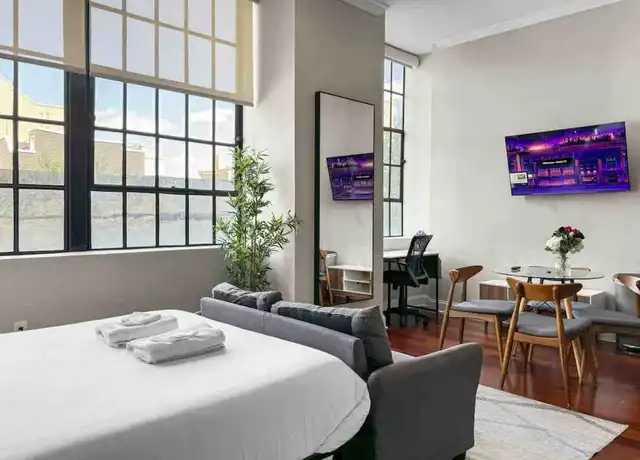 Property at North 5th Street 1421 - N 5th St Unit 1055947P, Philadelphia, PA, 19106, 0-1 beds, 1 bath, [object Object]
