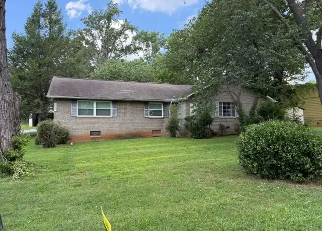 Property at 3815 Woodlake Dr Unit 03815W, Knoxville, TN, 37918, 2 beds, 1 bath, [object Object]