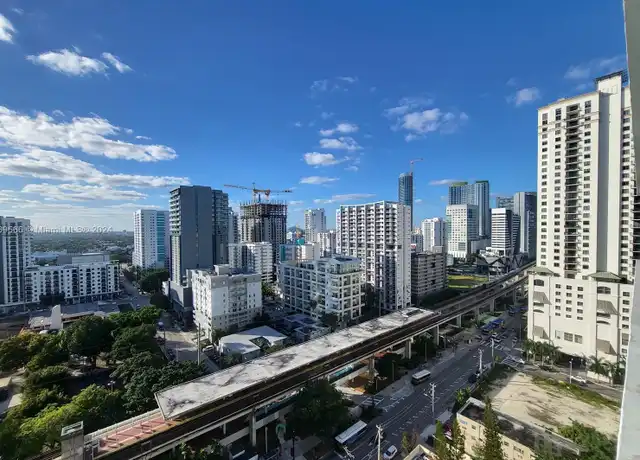 Property at 1111 SW 1st Ave, Miami, FL, 33130, 2 beds, 2 baths, [object Object]