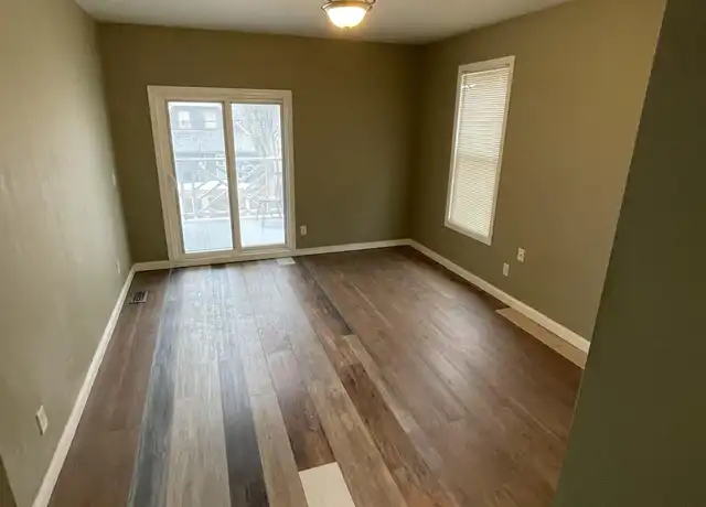 Property at 3432 N Capitol Ave Unit 6, Indianapolis, IN, 46208, 1 bed, 1 bath, [object Object]