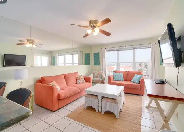 Property at 130 Padre Blvd #612, South Padre Island, TX, 78597, 2 beds, 2 baths, [object Object]