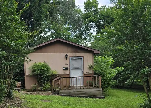 Property at 2174 Neeley St, Batesville, AR, 72501, 1 bed, 1 bath, [object Object]