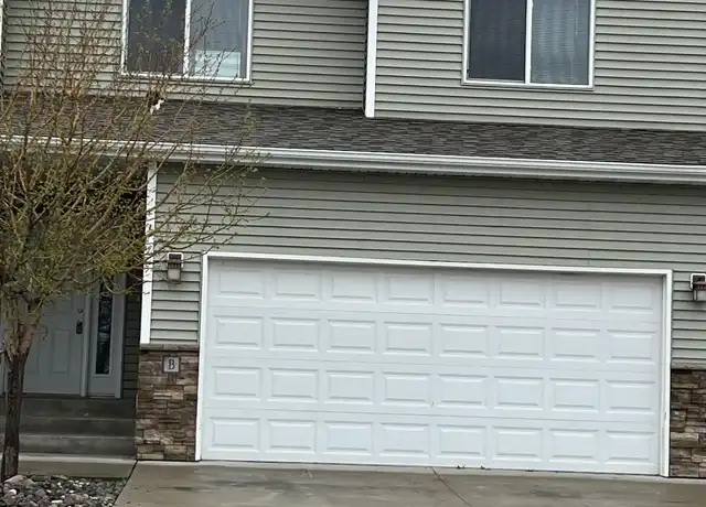 Property at 3322 8th St W Unit B, West Fargo, ND, 58078, 4 beds, 3.5 baths, [object Object]