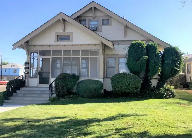 Property at 544 Roberts St Unit 1, Reno, NV, 89502, 3 beds, 1 bath, [object Object]