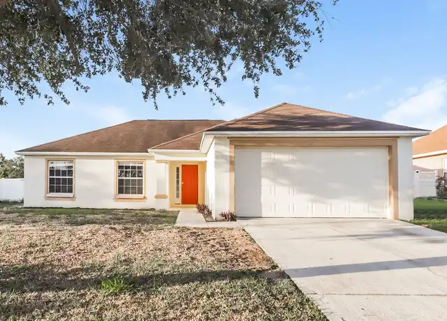 Property at 2324 Sunset Pointe Dr, Lake Wales, FL, 33898, 3 beds, 2 baths, [object Object]