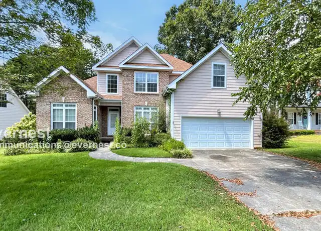 Property at 5560 Crooked Creek Dr, Ooltewah, TN, 37363, 4 beds, 3 baths, [object Object]