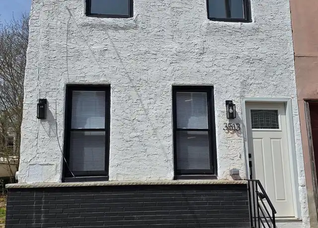 Property at 3513 Mount Vernon St Unit 1, Philadelphia, PA, 19104, 3 beds, 1.5 baths, [object Object]
