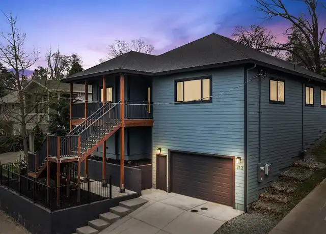 Property at 213 Peek St, Jackson, CA, 95642, 3 beds, 2 baths, [object Object]