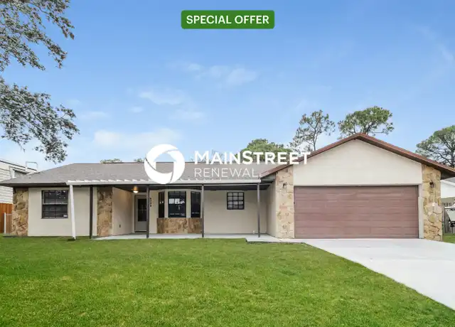 Property at 4390 Feather St, Cocoa, FL, 32927, 3 beds, 2 baths, [object Object]