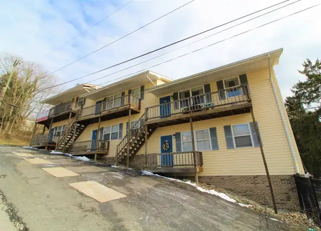 Property at 2621 University Ave Unit 2631, Morgantown, WV, 26505, 2 beds, 2 baths, [object Object]