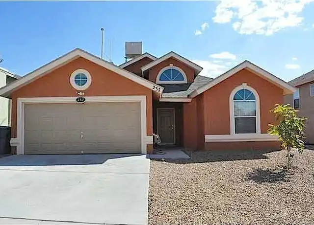 Property at 232 Barnsworth, El Paso, TX, 79932, 3 beds, 2 baths, [object Object]