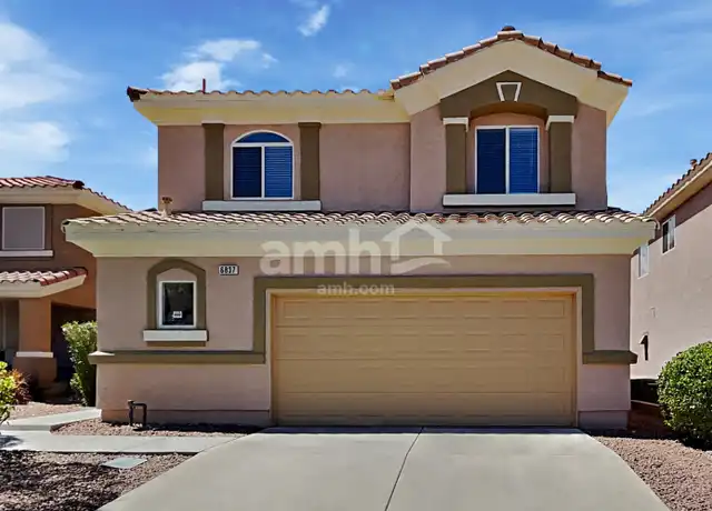 Property at 6837 Baby Jade Ct, Las Vegas, NV, 89148, 4 beds, 2.5 baths, [object Object]