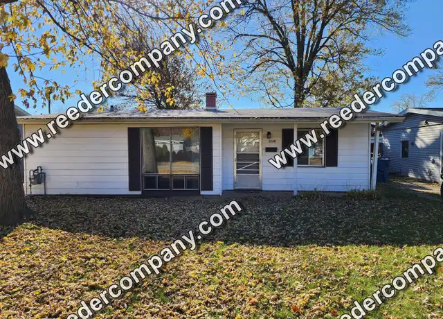 Property at 3340 175th Pl, Hammond, IN, 46323, 3 beds, 1 bath, [object Object]