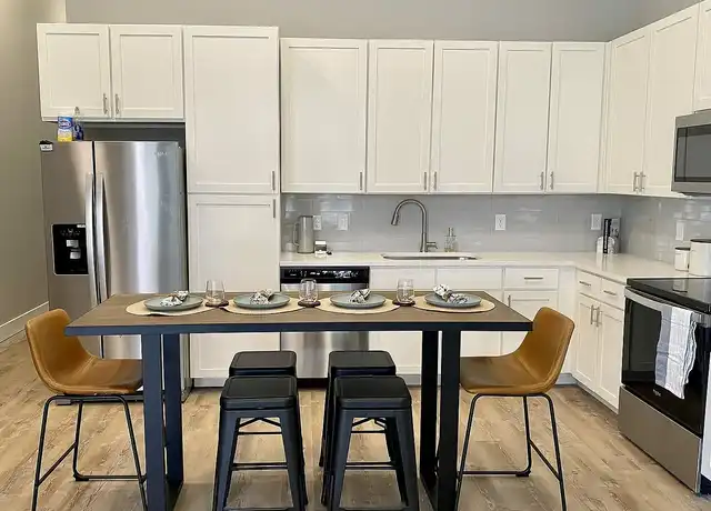 Property at Uptown Terrace Apartments - 4604 S 53rd St, Rogers, AR, 72758, 0 beds, 1 bath, [object Object]
