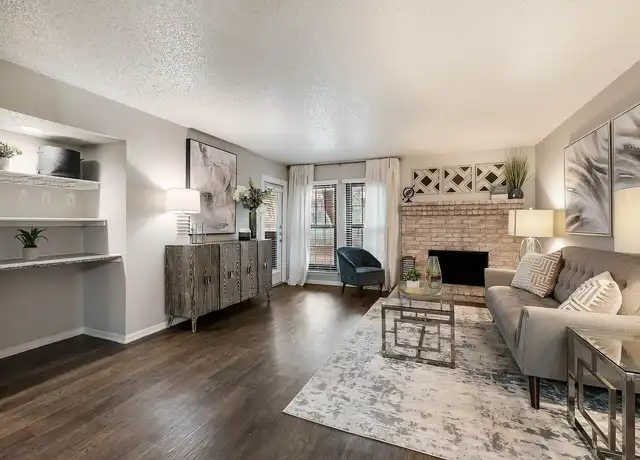 Property at Seville - 13330 Blanco Rd, San Antonio, TX, 78216, 1-2 bed, 1-2 bath, [object Object]