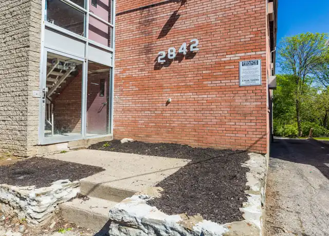 Property at 2842 Montana Ave, Cincinnati, OH, 45211, 1 bed, 1 bath, [object Object]