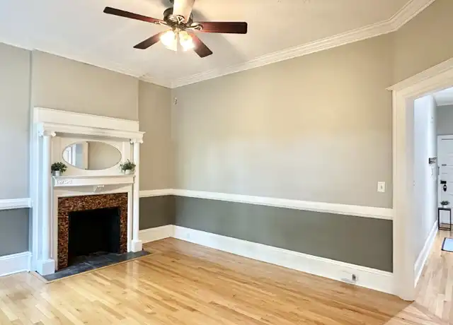 Property at 544 Madison Ave Unit 2, Albany, NY, 12208, 1 bed, 1 bath, [object Object]