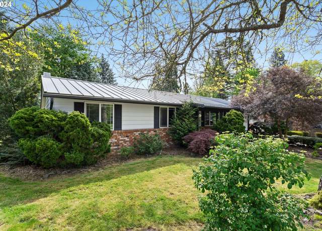 Photo of 7810 SW Pitic Ln, Portland, OR 97223