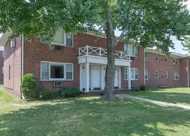 Property at Rutherford Heights - 666 Paterson Ave, East Rutherford, NJ, 07073, 1-2 bed, 1 bath, [object Object]